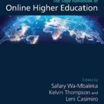 خرید و دانلود نسخه کامل کتاب 
The Sage Handbook of Online Higher Education