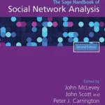 خرید و دانلود نسخه کامل کتاب 
The Sage Handbook of Social Network Analysis 2nd Edition