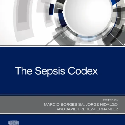 خرید و دانلود نسخه کامل کتاب 
The Sepsis Codex