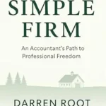 خرید و دانلود نسخه کامل کتاب The Simple Firm: An Accountant’s Path to Professional Freedom
