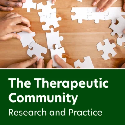 خرید و دانلود نسخه کامل کتاب 
The Therapeutic Community: Research and Practice