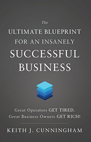 خرید و دانلود نسخه کامل کتاب The Ultimate Blueprint for an Insanely Successful Business Kindle Edition_6a64cdebc4f93.jpeg خرید و دانلود نسخه کامل کتاب The Ultimate Blueprint for an Insanely Successful Business Kindle Edition