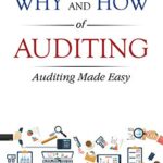 خرید و دانلود نسخه کامل کتاب The Why And How Of Auditing: Auditing Made Easy