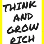 خرید و دانلود نسخه کامل کتاب Think and Grow Rich