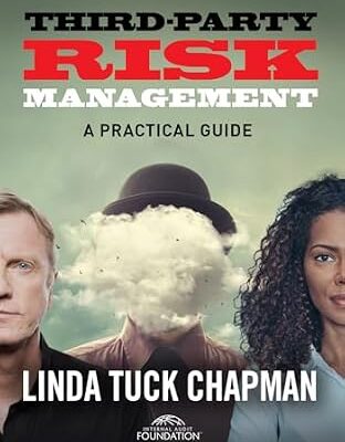 خرید و دانلود نسخه کامل کتاب Third-Party Risk Management: A Practical Guide