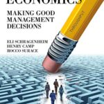 خرید و دانلود نسخه کامل کتاب Throughput Economics: Making Good Management Decisions 1st Edition