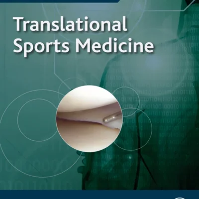خرید و دانلود نسخه کامل کتاب 
Translational Sports Medicine