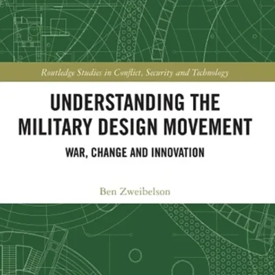 خرید و دانلود نسخه کامل کتاب 
Understanding the Military Design Movement: War, Change and Innovation