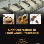 خرید و دانلود نسخه کامل کتاب 
Unit Operations in Food Grain Processing