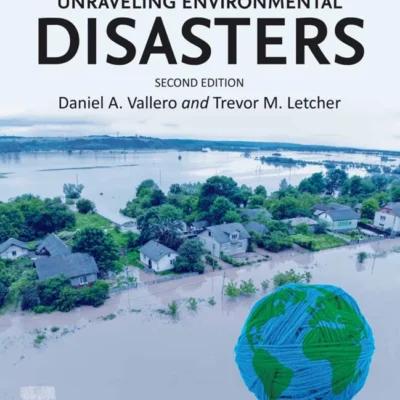 خرید و دانلود نسخه کامل کتاب 
Unraveling Environmental Disasters 2nd Edition