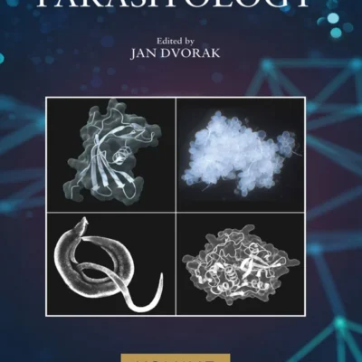 خرید و دانلود نسخه کامل کتاب 
Unveiling the Proteolytic Networks of Parasites (Advances in Parasitology)