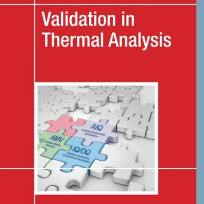 خرید و دانلود نسخه کامل کتاب 
Validation in Thermal Analysis