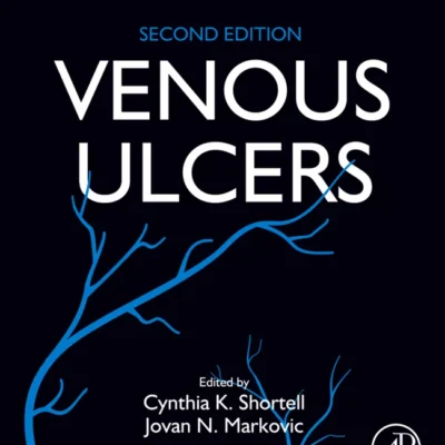خرید و دانلود نسخه کامل کتاب 
Venous Ulcers 2nd Edition