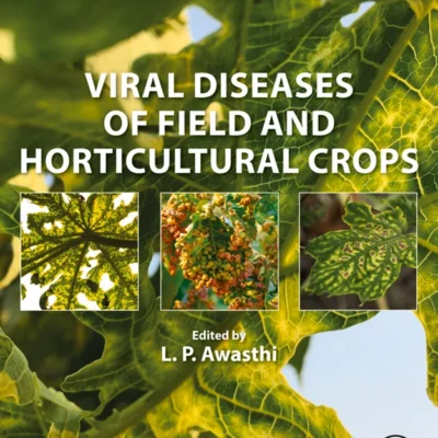 خرید و دانلود نسخه کامل کتاب 
Viral Diseases of Field and Horticultural Crops