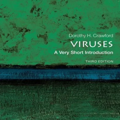 خرید و دانلود نسخه کامل کتاب 
Viruses: A Very Short Introduction