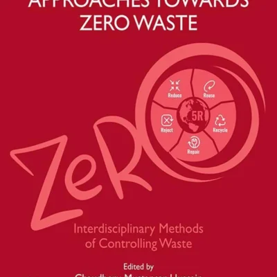 خرید و دانلود نسخه کامل کتاب 
Waste-to-Energy Approaches Towards Zero Waste: Interdisciplinary Methods of Controlling Waste