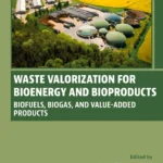 خرید و دانلود نسخه کامل کتاب 
Waste Valorization for Bioenergy and Bioproducts: Biofuels, Biogas, and Value-Added Products