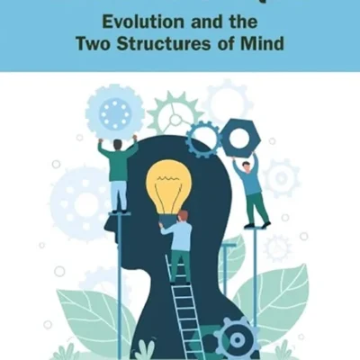 خرید و دانلود نسخه کامل کتاب 
What Makes Humans Unique: Evolution and the Two Structures of Mind