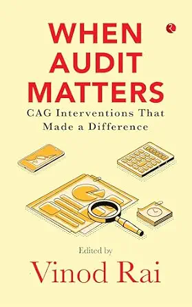 خرید و دانلود نسخه کامل کتاب When Audit Matters: CAG Interventions That Made a Difference_6a66648c1cbc1.webp خرید و دانلود نسخه کامل کتاب When Audit Matters: CAG Interventions That Made a Difference