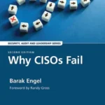 خرید و دانلود نسخه کامل کتاب 
Why CISOs Fail