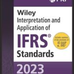خرید و دانلود نسخه کامل کتاب Wiley 2023 Interpretation and Application of IFRS Standards (Wiley Regulatory Reporting)