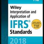 خرید و دانلود نسخه کامل کتاب Wiley Interpretation and Application of IFRS Standards 2018 (Wiley Regulatory Reporting) 1st Edition