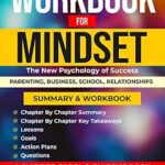 خرید و دانلود نسخه کامل کتاب Workbook For Mindset: The New Psychology of Success by Carol S. Dweck