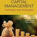 خرید و دانلود نسخه کامل کتاب Working Capital Management: Concepts and Strategies