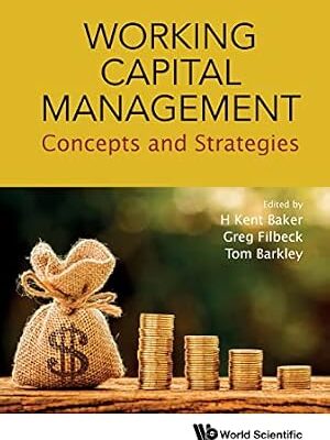 خرید و دانلود نسخه کامل کتاب Working Capital Management: Concepts and Strategies