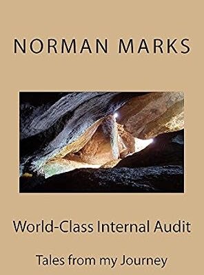خرید و دانلود نسخه کامل کتاب World-Class Internal Audit