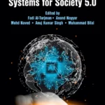 خرید و دانلود نسخه کامل کتاب 
XAI Based Intelligent Systems for Society 5.0