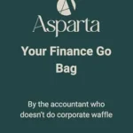 خرید و دانلود نسخه کامل کتاب Your Finance Go Bag: Be Ready for Emergencies, Be Ready for Opportunities (ASPARTA Finance – Global Insights)