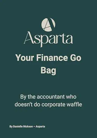 خرید و دانلود نسخه کامل کتاب Your Finance Go Bag: Be Ready for Emergencies, Be Ready for Opportunities (ASPARTA Finance – Global Insights)_6a66728c9b250.webp خرید و دانلود نسخه کامل کتاب Your Finance Go Bag: Be Ready for Emergencies, Be Ready for Opportunities (ASPARTA Finance – Global Insights)