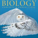 خرید و دانلود نسخه کامل کتاب Campbell Biology Concepts & Connections 8th Edition - PDF