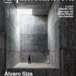 خرید و دانلود نسخه کامل 10 مجله معماری زندگی . Arquitectura Viva