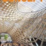 خرید و دانلود نسخه کامل 6 مجله معماری کانسپت . Concept Magazine