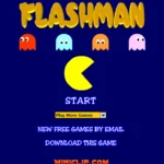 خرید و دانلود نسخه کامل بازی نوستالژی و به یاد ماندنی فلاشمن Flashman