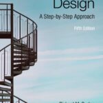 خرید و دانلود نسخه کامل کتاب Organizational Design: A Step-by-Step Approach 5th edition - Pdf