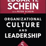 خرید و دانلود نسخه کامل کتاب Organizational Culture and Leadership (The Jossey-Bass Business & Management Series) 5th edition + Pdf