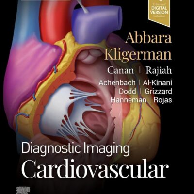 خرید و دانلود نسخه کامل کتاب Diagnostic Imaging: Cardiovascular 3rd Edition - original pdf