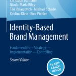 خرید و دانلود نسخه کامل کتاب Identity-Based Brand Management: Fundamentals―Strategy―Implementation―Controlling