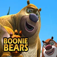 خرید و دانلود نسخه کامل کارتون Boonie Bears زبان اصلی