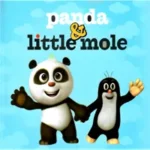خرید و دانلود نسخه کامل کارتون The Little Mole and Panda زبان اصلی
