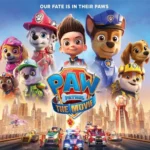 خرید و دانلود نسخه کامل کارتون PAW Patrol The Movie زبان اصلی
