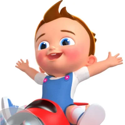 خرید و دانلود نسخه کامل کارتون Super Crazy Kids زبان اصلی