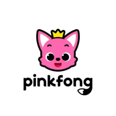 خرید و دانلود نسخه کامل کارتون Pinkfong زبان اصلی