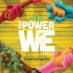 خرید و دانلود نسخه کامل کارتون The Power of We – A Sesame Street Special زبان اصلی