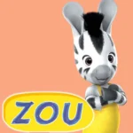 خرید و دانلود نسخه کامل کارتون Zou زبان اصلی