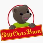 خرید و دانلود نسخه کامل کارتون Petit Ours Brun زبان اصلی