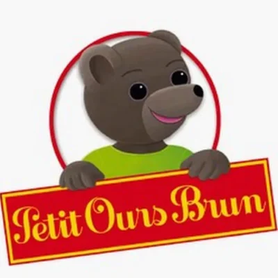 خرید و دانلود نسخه کامل کارتون Petit Ours Brun زبان اصلی